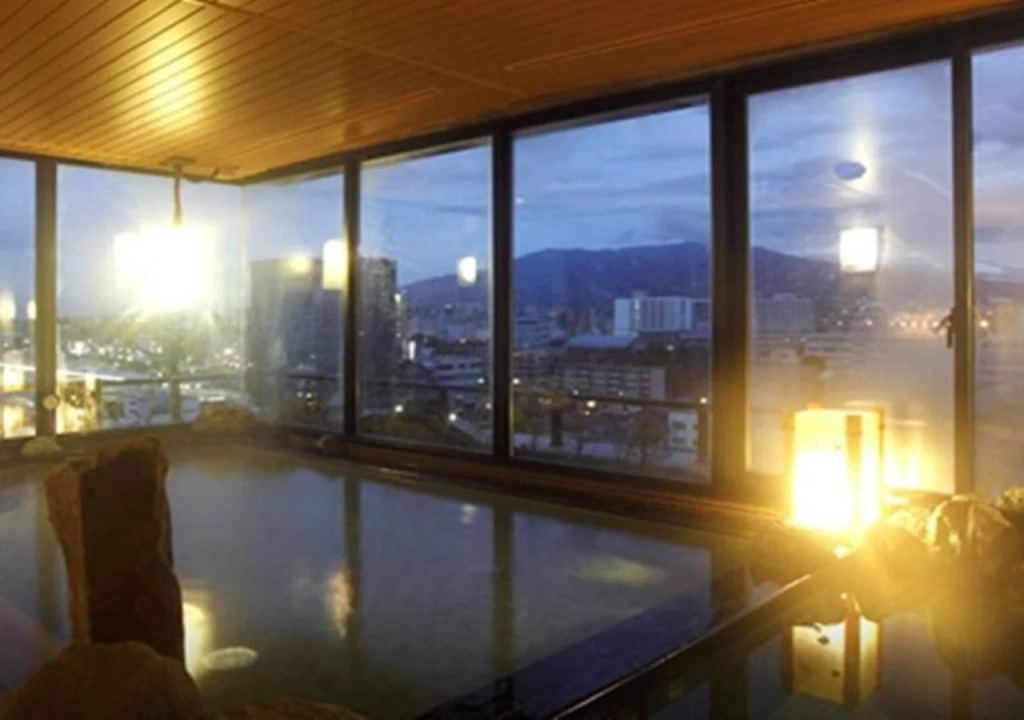 Dormy Inn Mishima