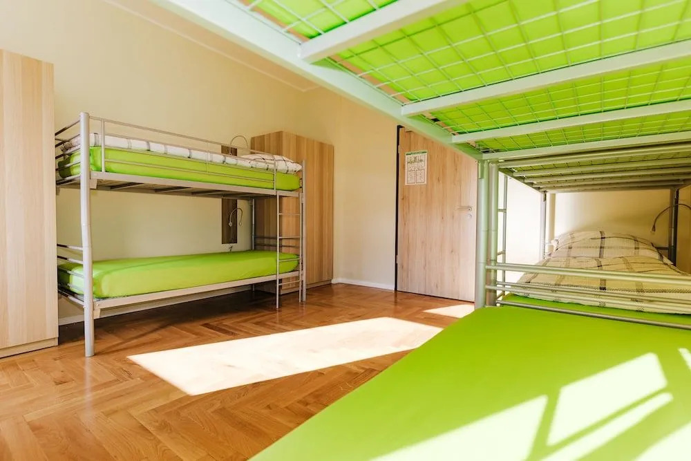 Wandery Hotel Dessau