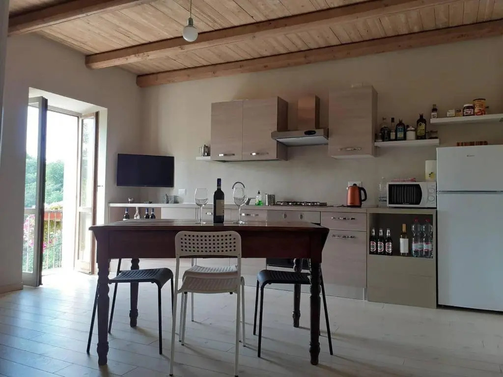 La casa di roby, grazioso appartamento