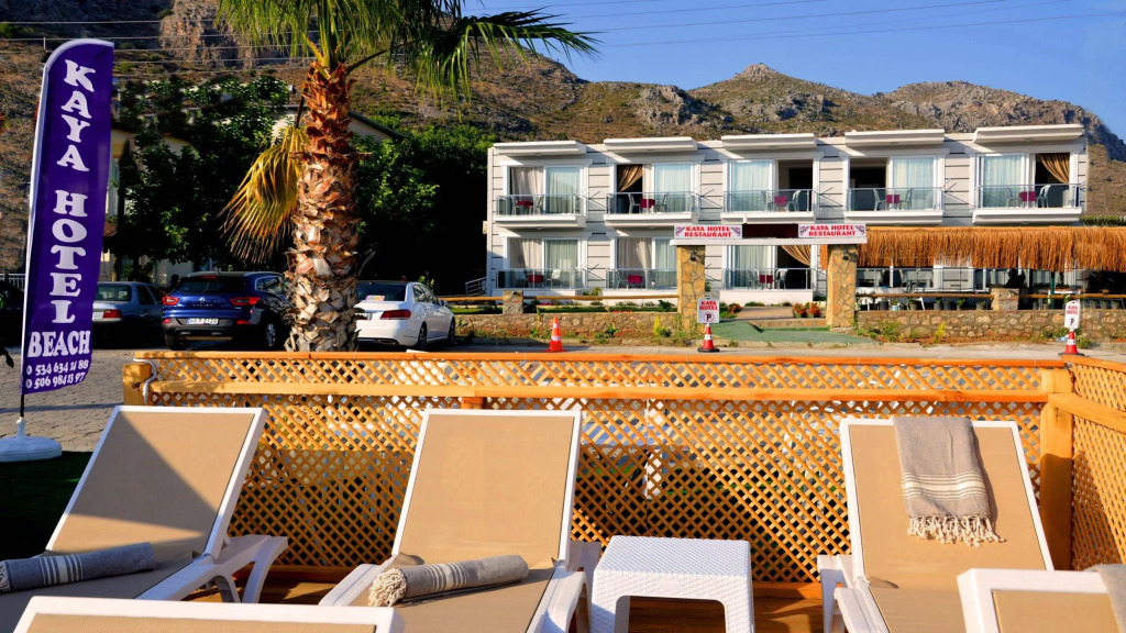 Kaya Hotel
