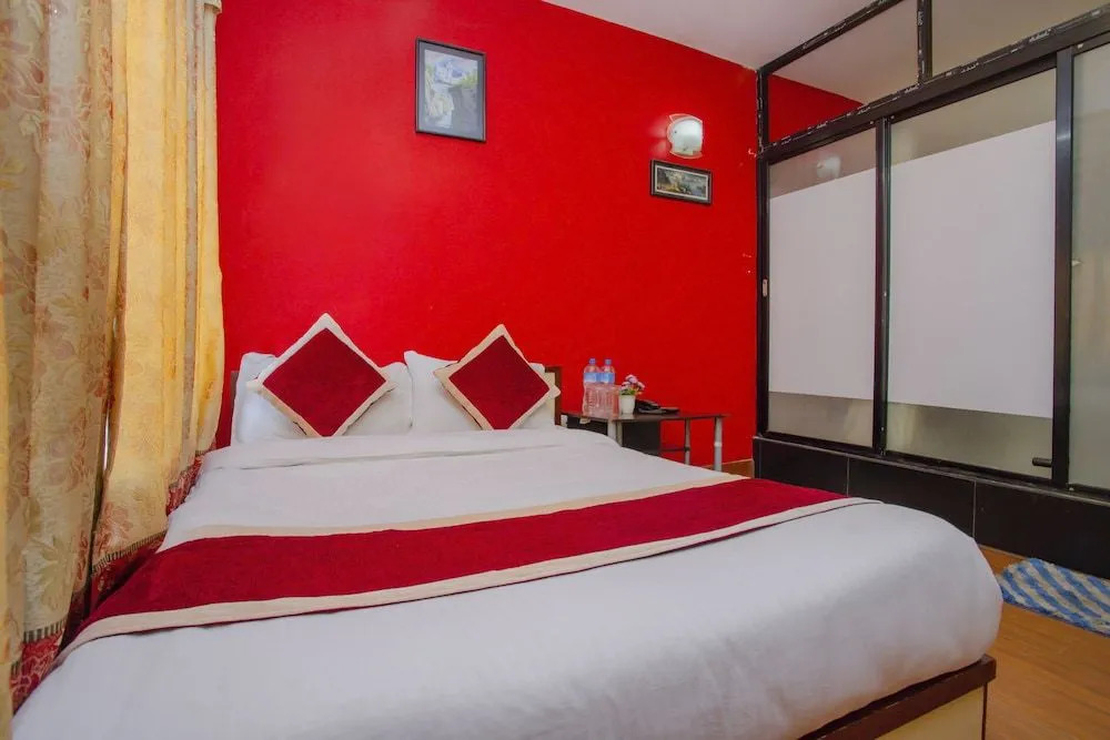 Hotel Tapowan - Near Tribhuvan International Airport