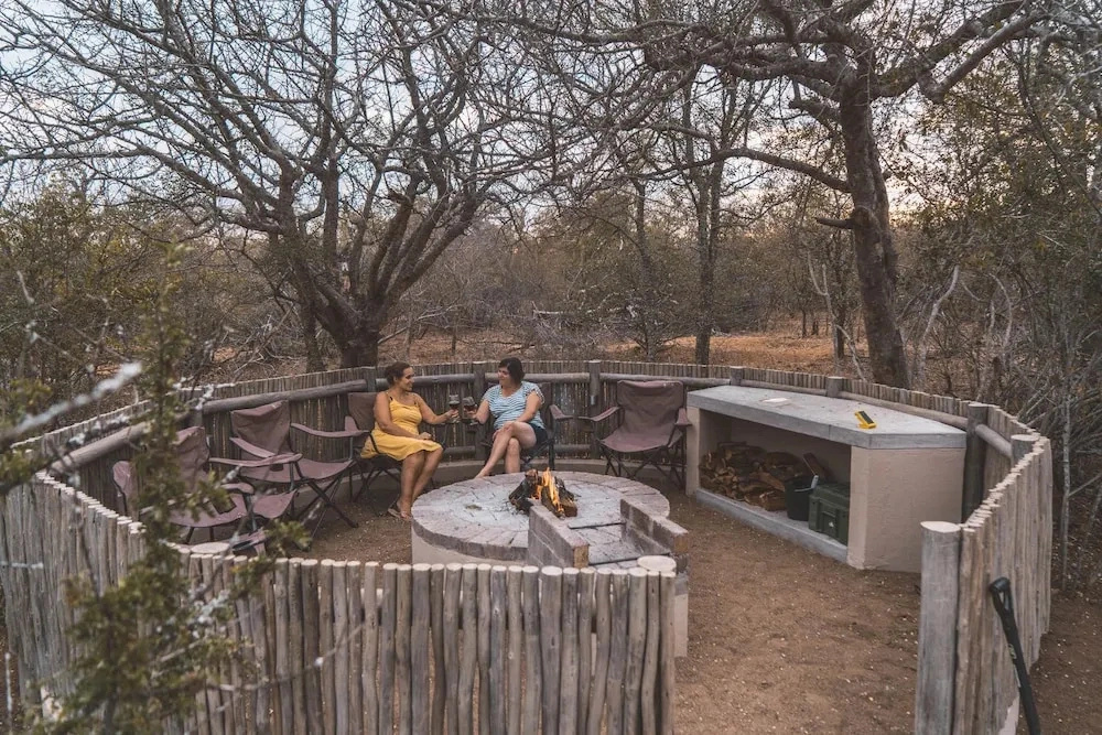 Lowveld Escape
