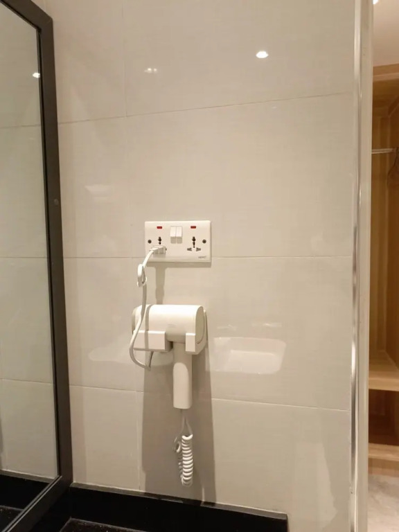 Miramonti Hotel - Dar es salaam