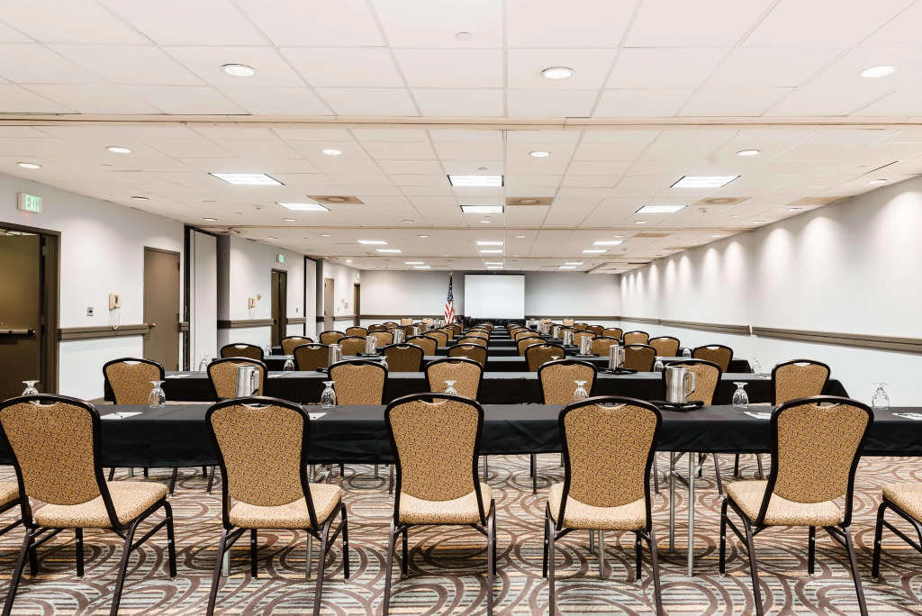Radisson Hotel Denver Southeast