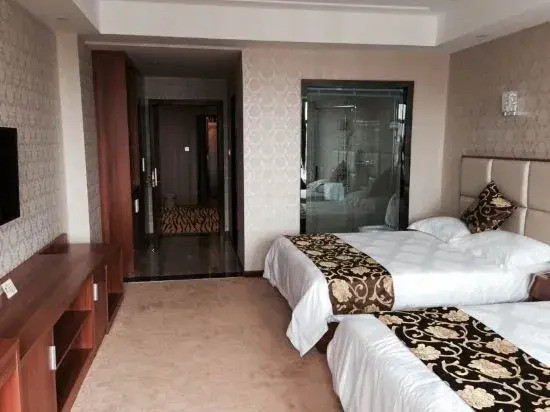 Jinzun Hotel