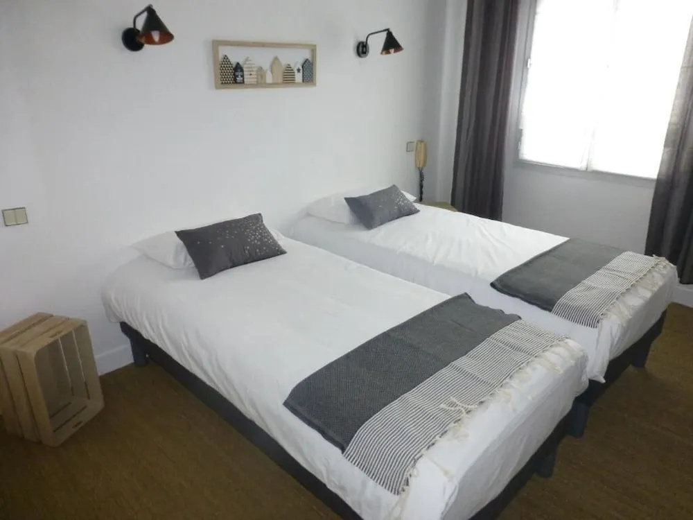 Hotel La Licorne