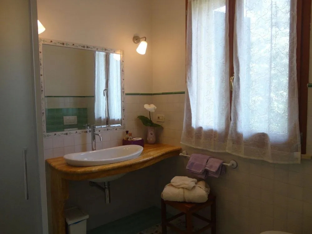Casa Monte Albano Experience