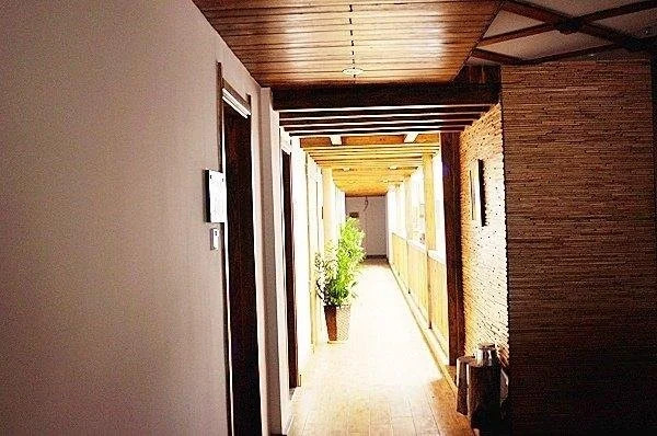 Zhangjiajie Xibujie Inn