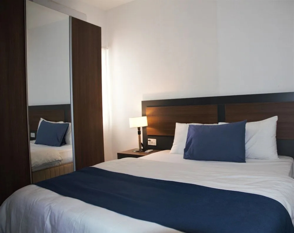 Euro Homes Hotel
