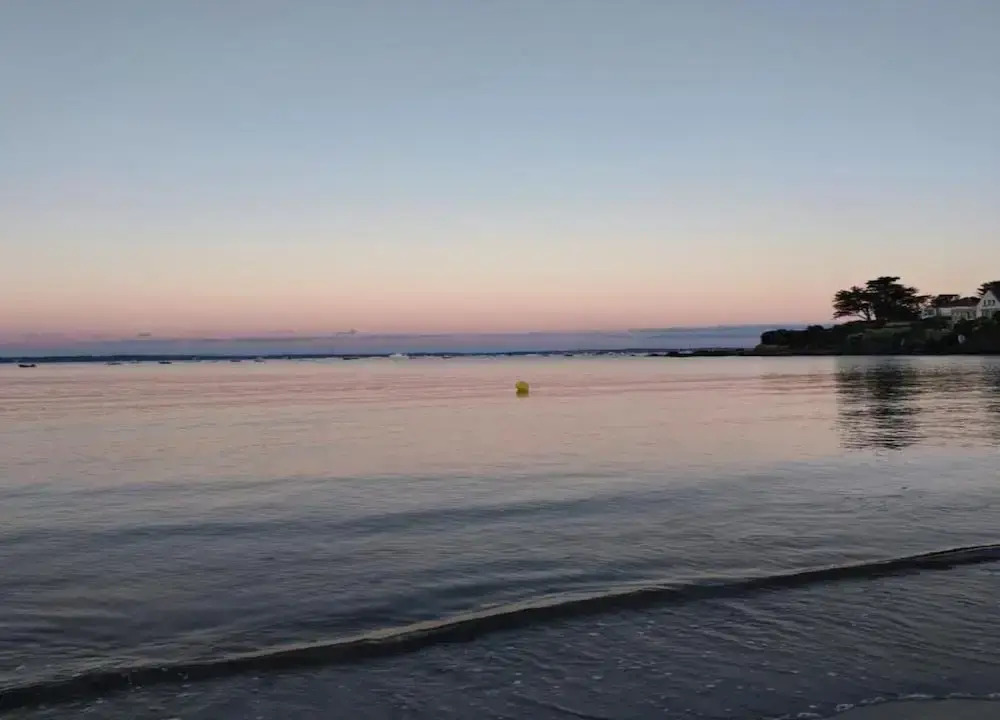 Brittany Coast Getaway