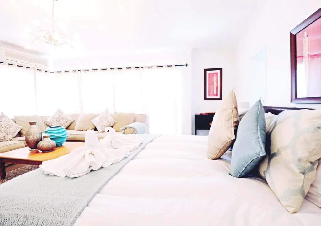 Melkbos Beach Home