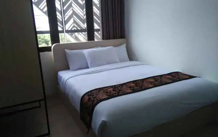 99 by VRV Syariah Hotel Malang