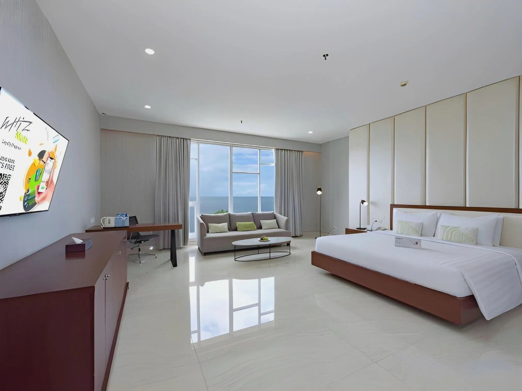 Grand Whiz Megamas Manado