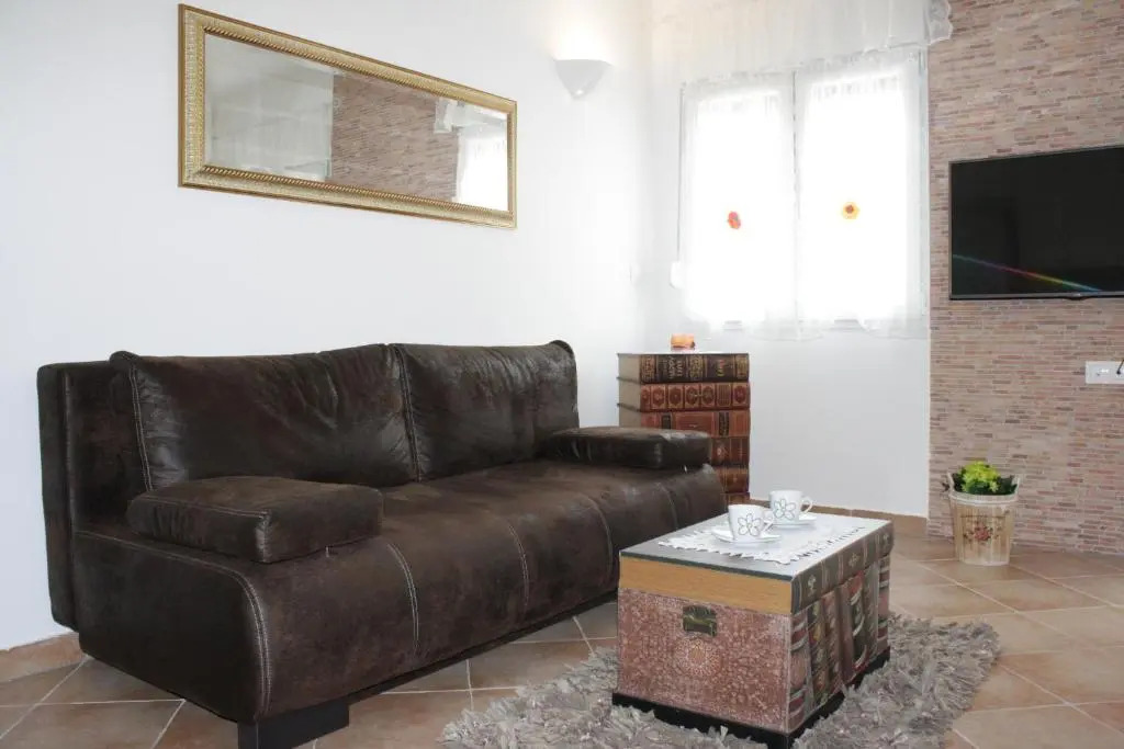 Apartment On Hvar Island