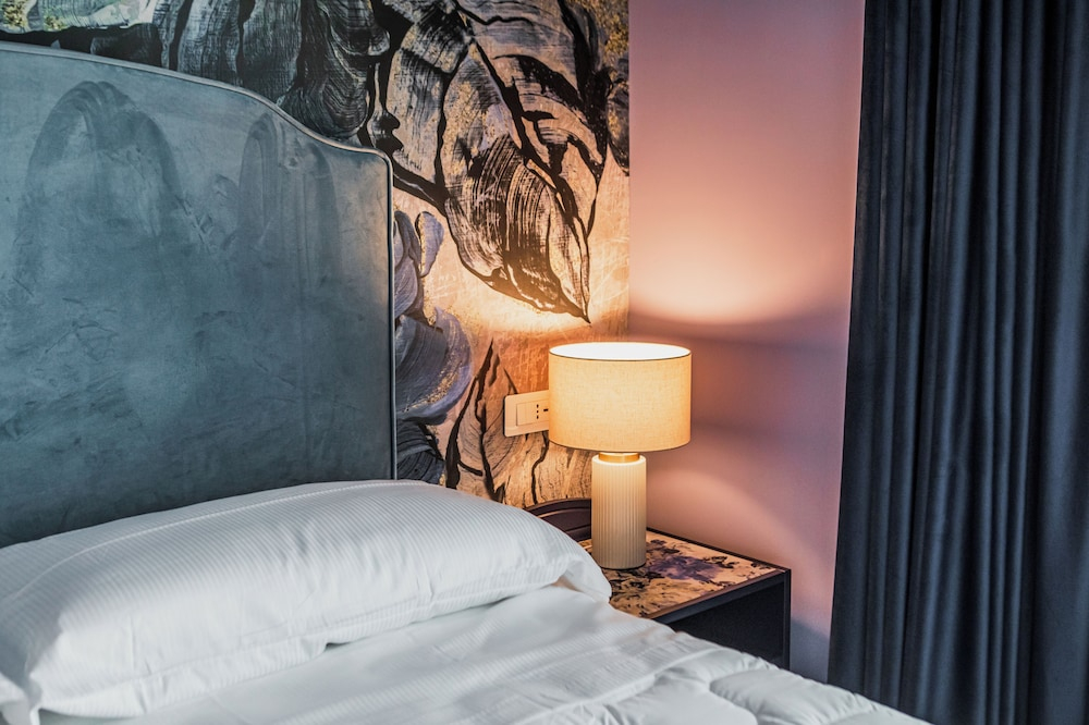 Villa Oteri Rooms & Bistrot