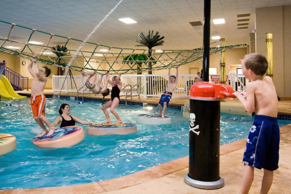 Lake Okoboji Resort and Conference Center