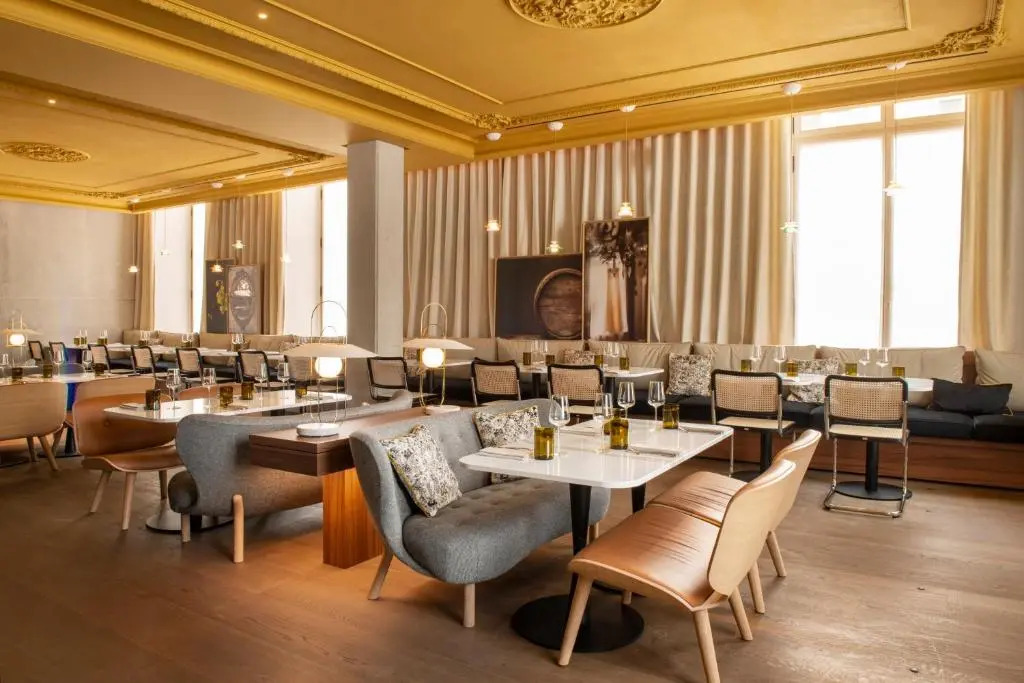 Hôtel LÉONOR the place to live By Stay Collection