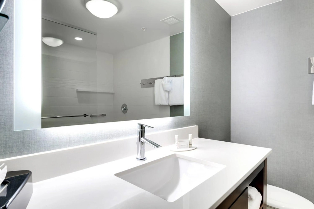 Residence Inn by Marriott Austin Airport