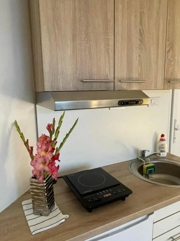 Apartman Dunav