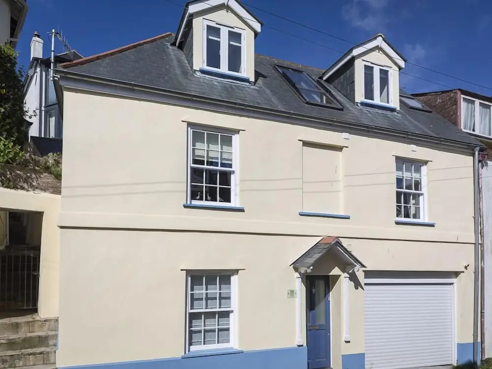 Gooder House