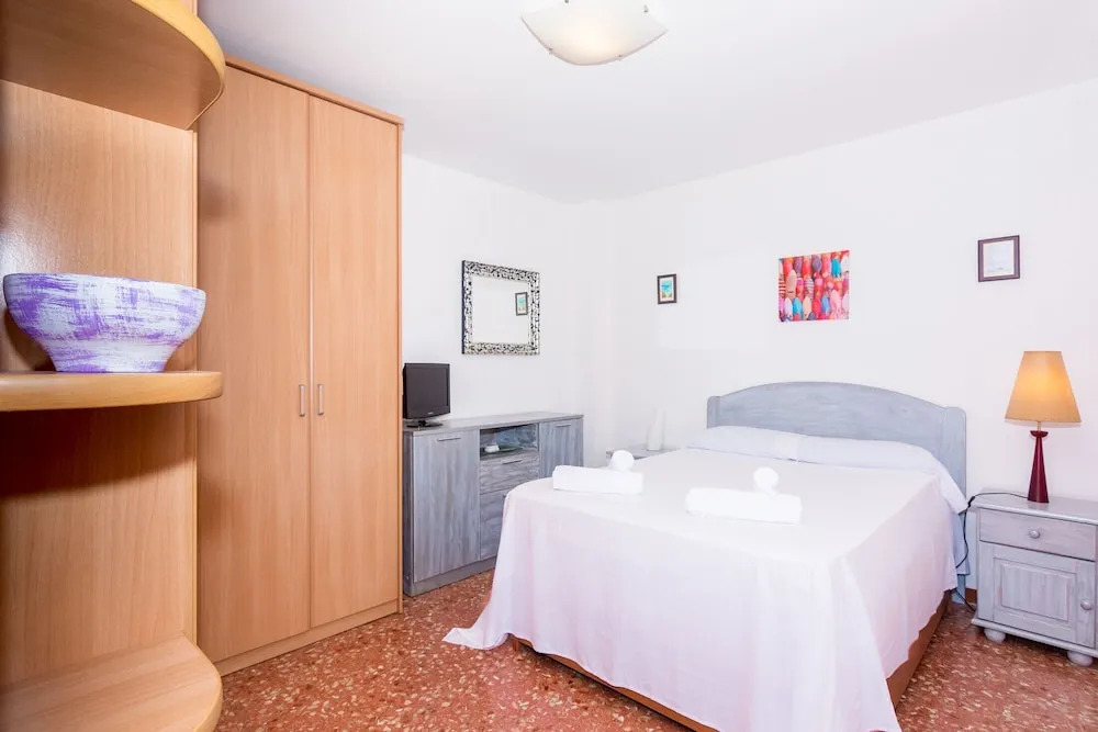 HomeHolidays Rentals Keyla - Costa Barcelona