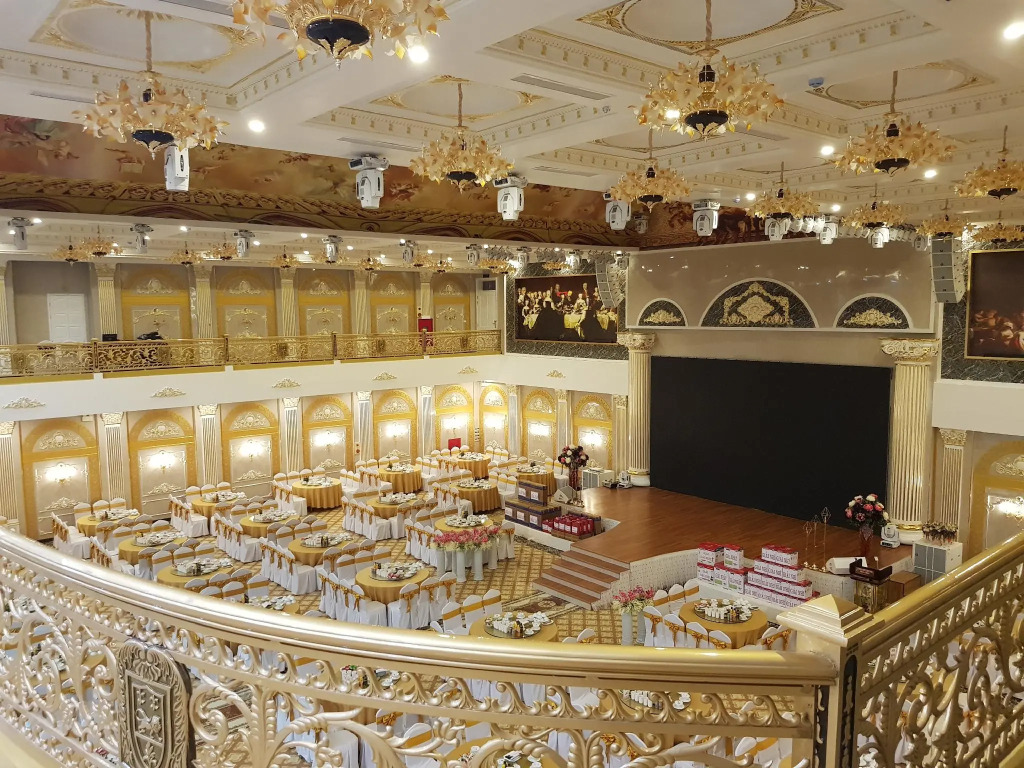 Hoa Dao Hotel