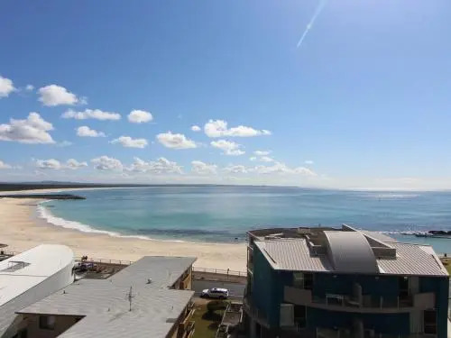 Strand Beachside 903
