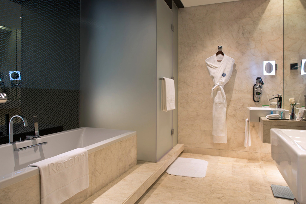 Al Ain Rotana