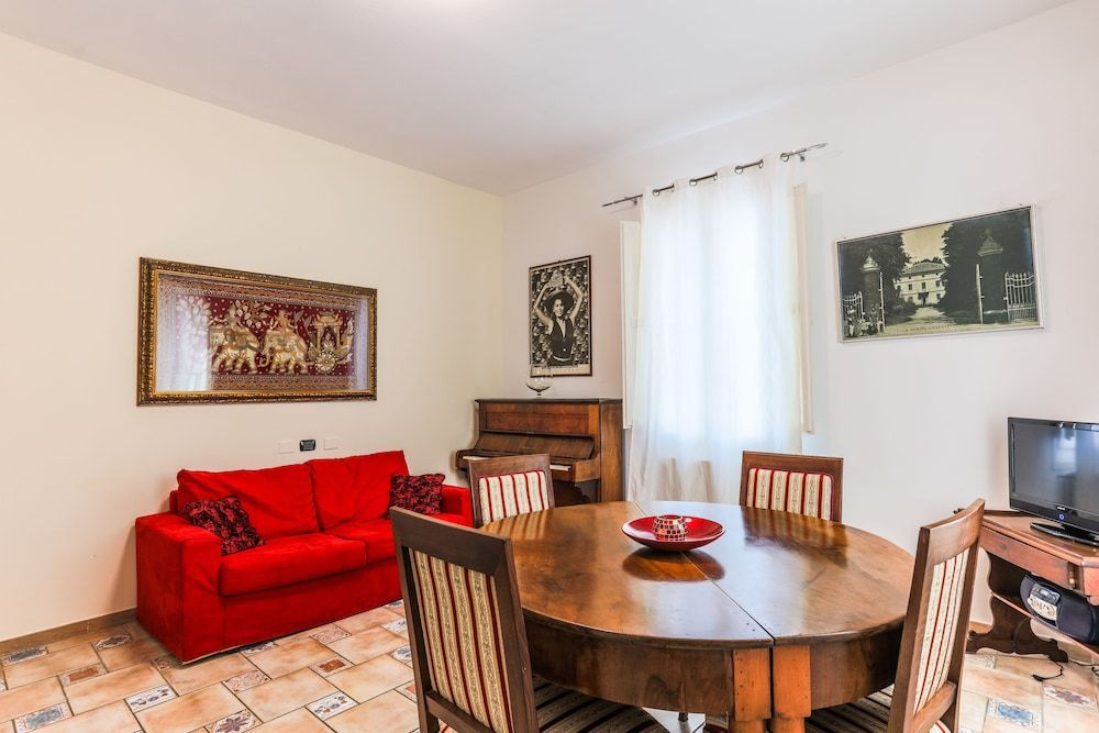 Villa Bellini Room&Breakfast