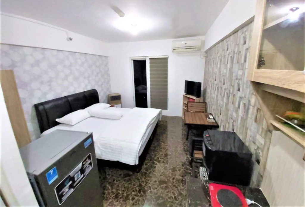 RedLiving Apartemen Mutiara - Star Rooms Tower A