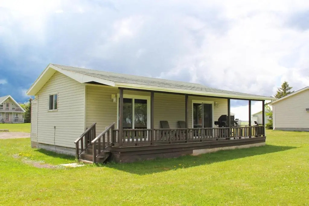 Swept Away Cottages