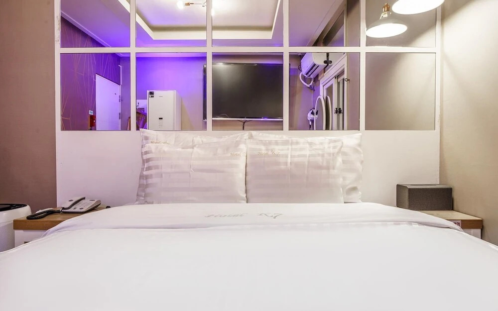 K7 PC Cheongju Hotel