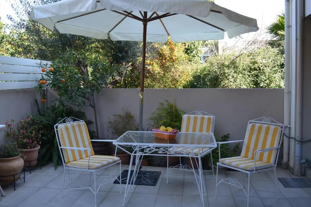 Kalamata beach house
