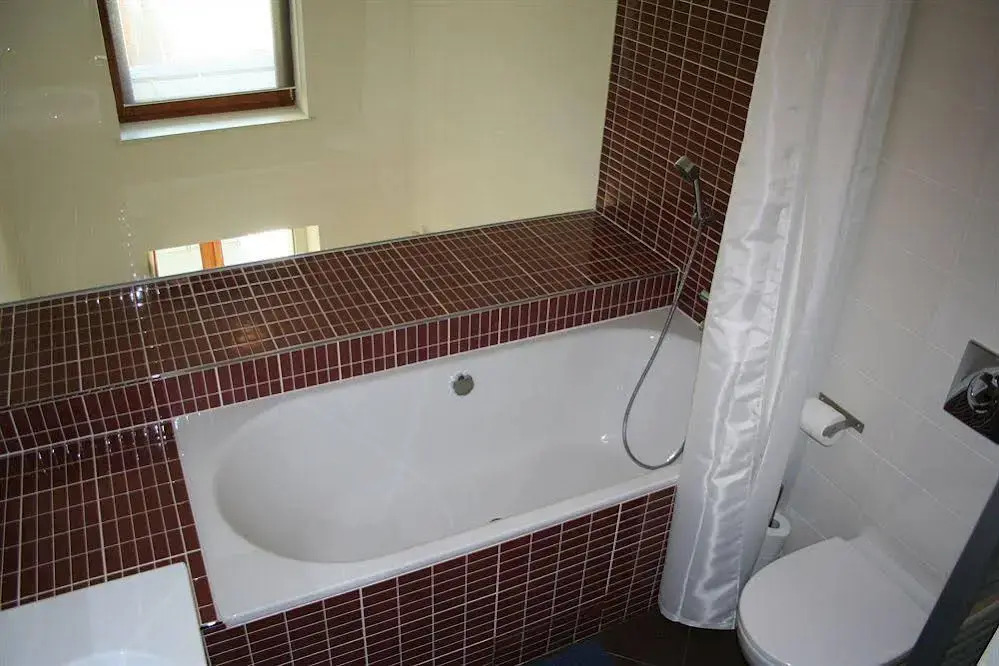 Apartment Balbínova