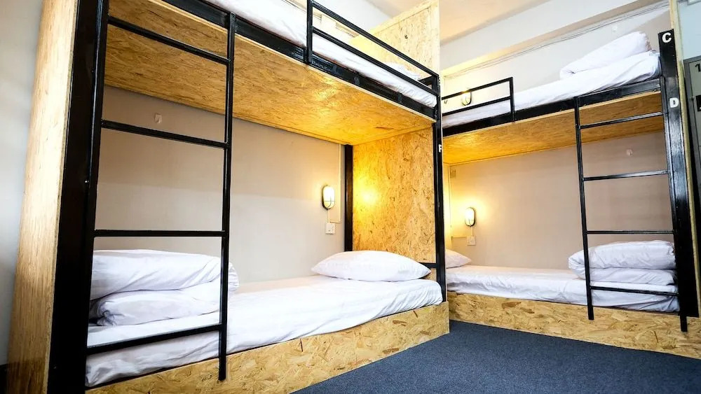 The Ranking hostel & cafe'