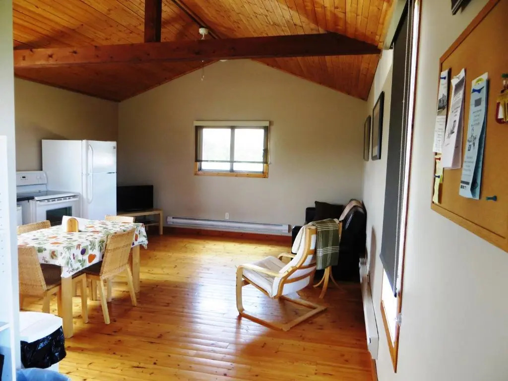 Foxlake Retreat