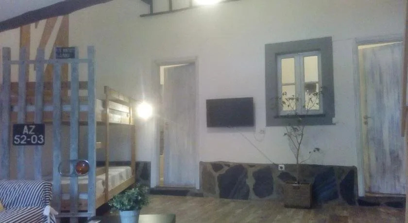 Casa Monreal