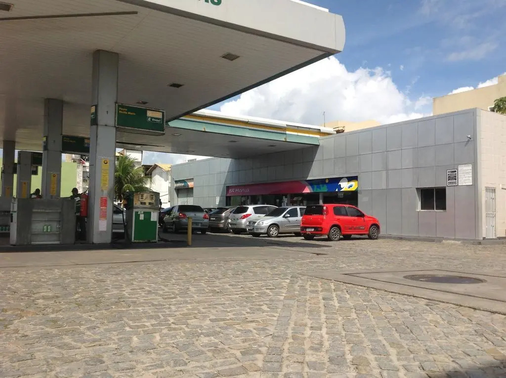 Residencial Kirimure