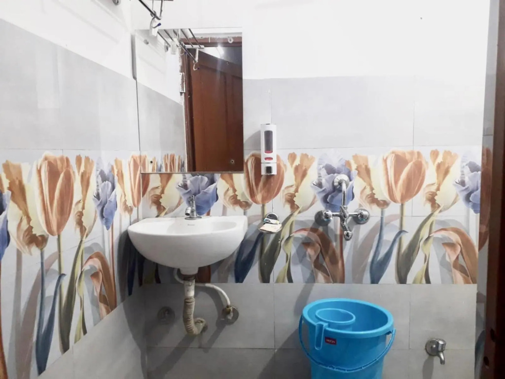 Peacock Hill Homestay