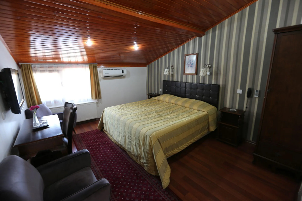 Yeşilköy Airport Hotel