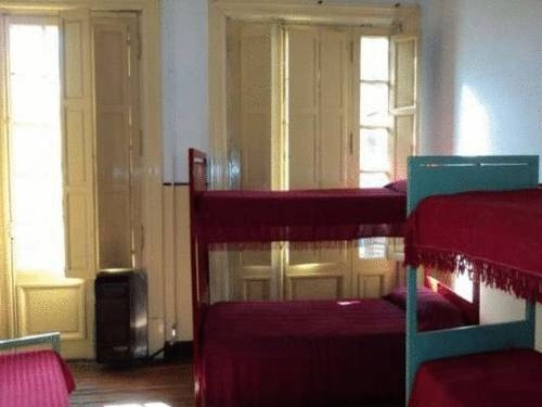Malbec Hostel Central