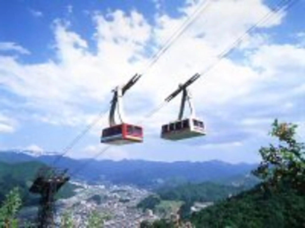 Yuzawa Ski House