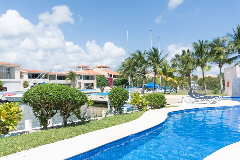 Condotel Los Vientos