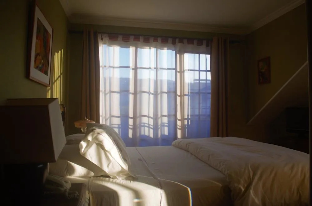 Hotel Manoir Atkinson