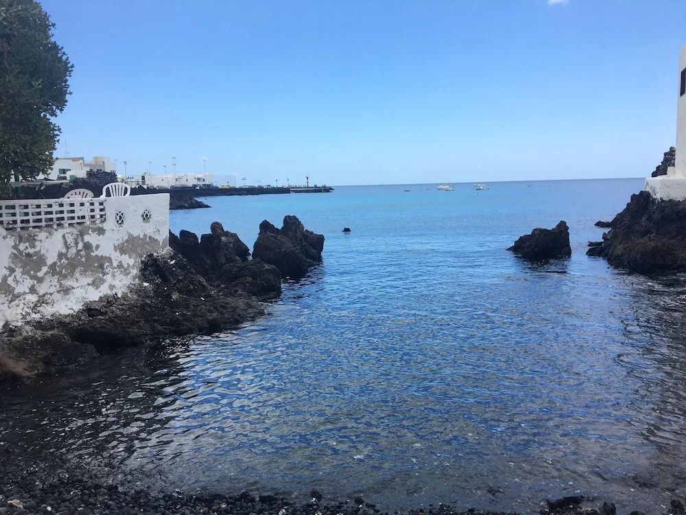 Apartment with 2 Bedrooms in Punta Mujeres, with Wifi