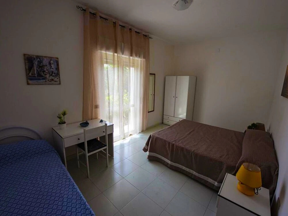 RESIDENCE LA DARSENA