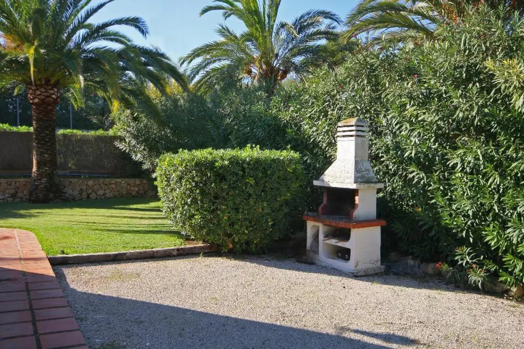 Villa Nathalie