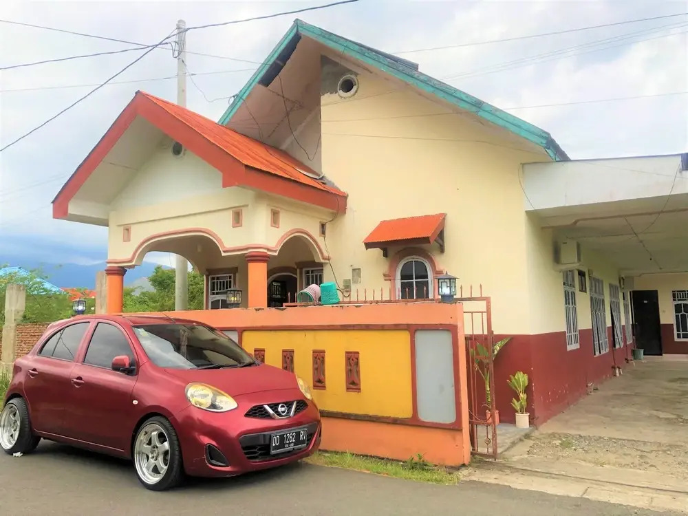 Wisma Pelangi Palopo RedPartner