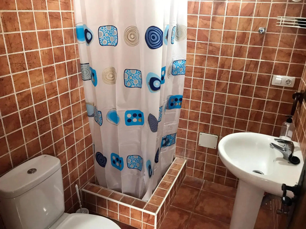 Acogedor apartamento en San Miguel de Abona