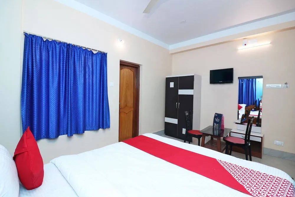 OYO 23151 Hotel Abani